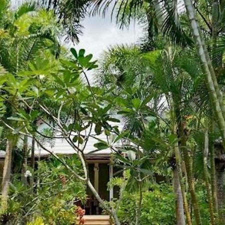Sanook Sanang Resort Koh Chang Exterior foto