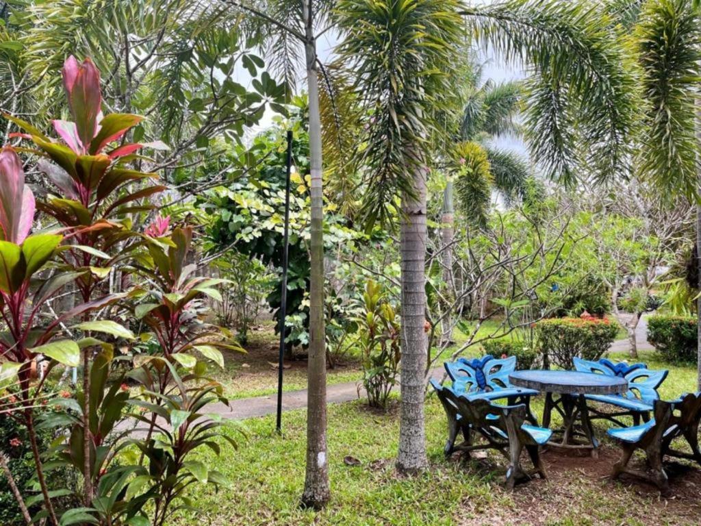 Sanook Sanang Resort Koh Chang Exterior foto