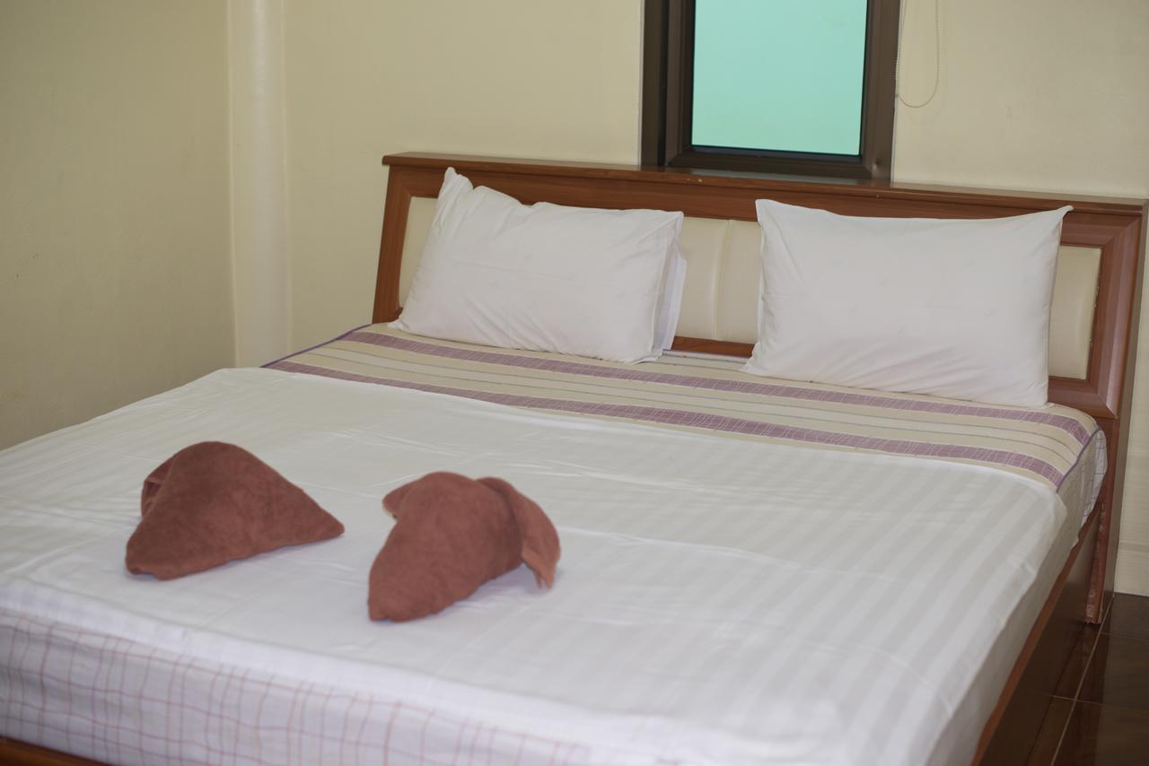Sanook Sanang Resort Koh Chang Exterior foto