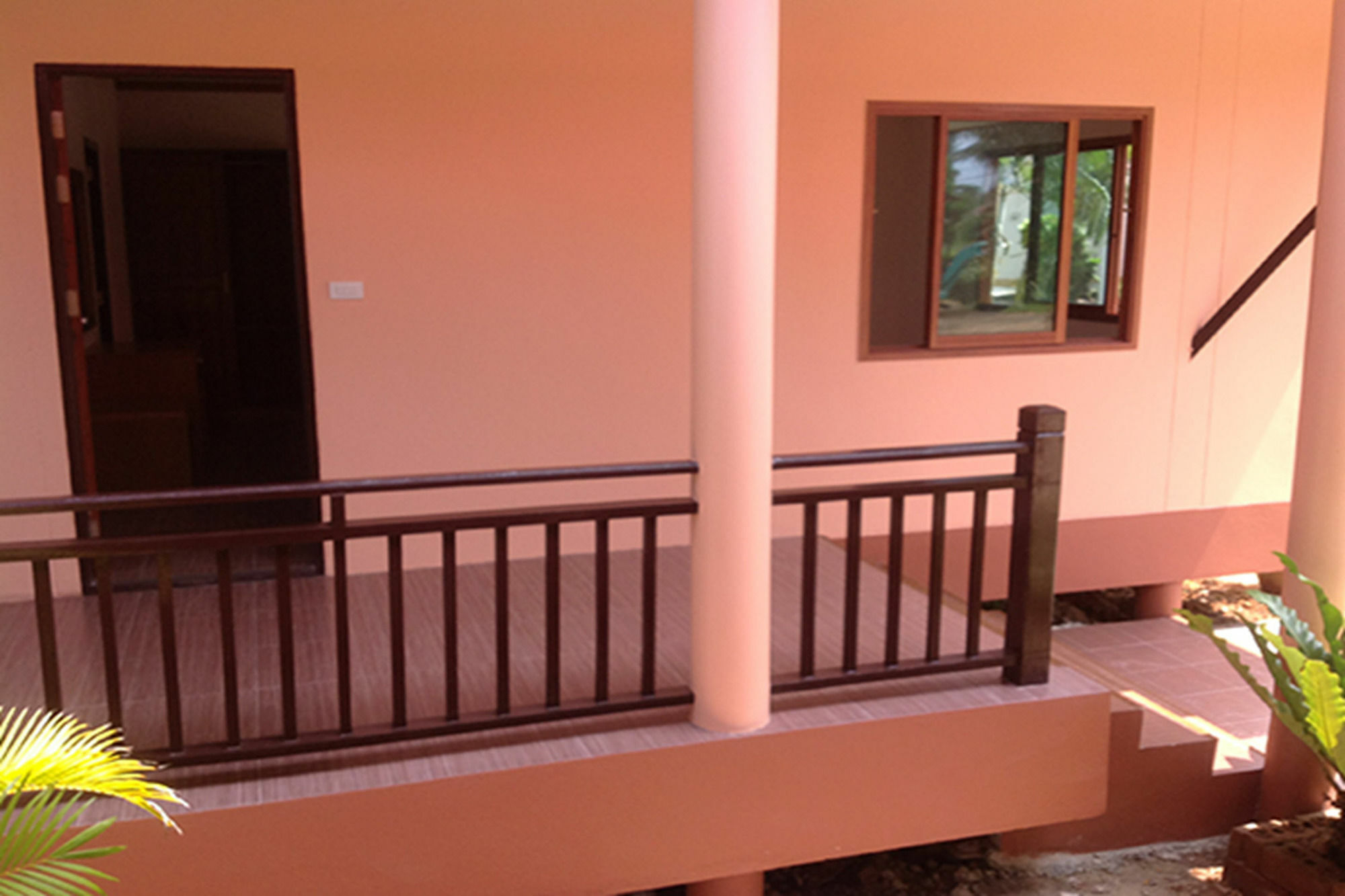 Sanook Sanang Resort Koh Chang Exterior foto